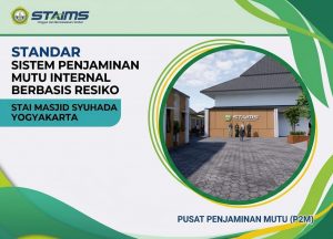STAIMS Sosialisasikan SPMI Berbasis Risiko, Perkuat Kesiapan Implementasi Penjaminan Mutu