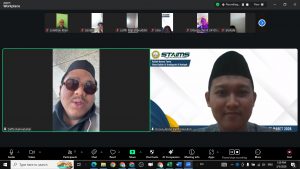 Mahasiswa Al-Azhar Mesir Jadi Dosen Tamu, Kenalkan Bahasa Arab Amiyah kepada Mahasiswa PBA STAI Masjid Syuhada