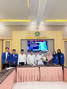STAI Masjid Syuhada Yogyakarta Terjunkan Mahasiswa PPL ke Lima Sekolah Mitra di Yogyakarta