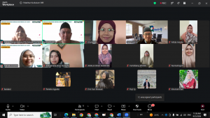 STAIMS Gelar Workshop Penyusunan Kurikulum OBE untuk Tiga Program Studi Baru
