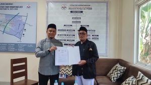 STAIMS dan Akademi Al-Quran FKAM Jalin Kerja Sama Strategis Cetak Da’i Legal dan Kompeten