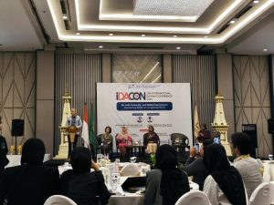 STAI Masjid Syuhada Yogyakarta Presents Collaborative Research at IDACON 2026