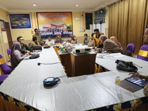 Matangkan Persiapan PPL Internasional, Mahasiswa STAIMS Gelar Briefing Teknis Bersama Sekolah Rendah Agama Islam II Perlis